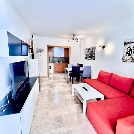 Апартаменти Ventura Park B4 0 Салоу Екстер'єр фото