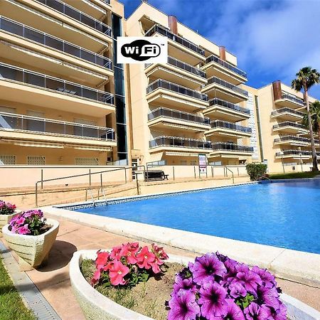 Апартаменти Ventura Park B4 0 Салоу Екстер'єр фото